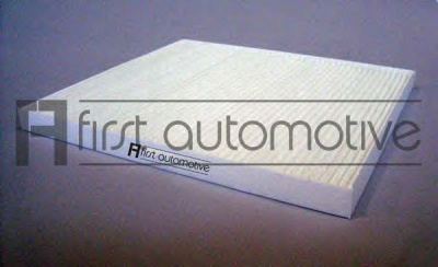 1A FIRST AUTOMOTIVE c30370 -  Фильтр воздуха в салоне